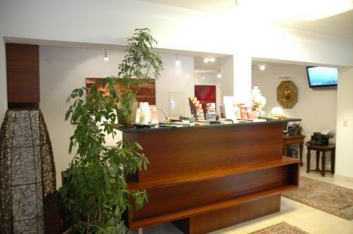 Hostal Wohnen By Lizzy Rohrmoser