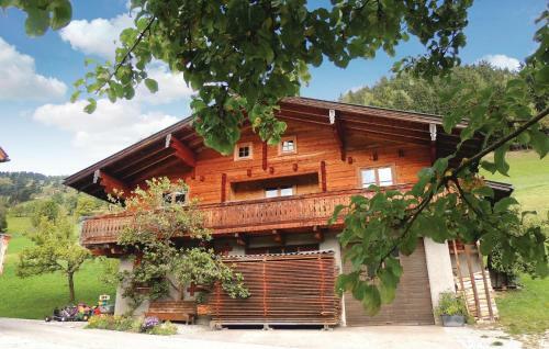 Holiday Home Sonnseite