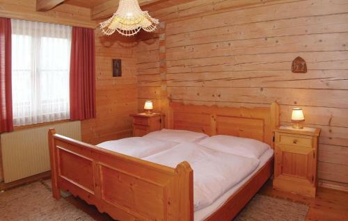 Holiday Home Sonnseite