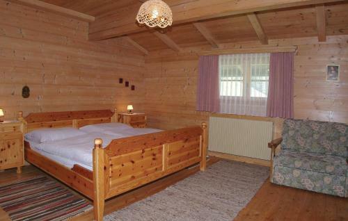 Holiday Home Sonnseite