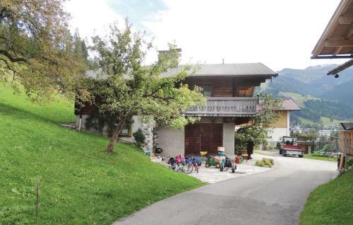 Holiday Home Sonnseite