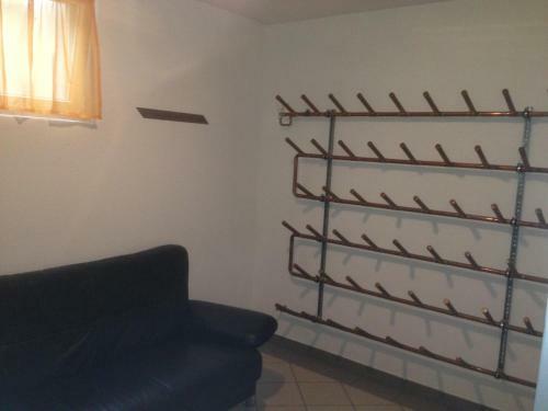 Apartamento Appartements Romantika