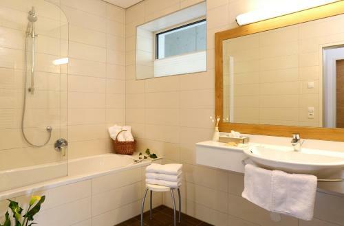 Aparthotel Rubinius