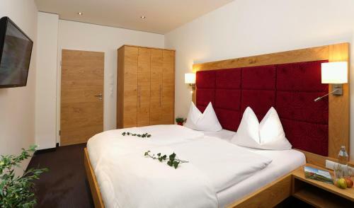 Aparthotel Rubinius