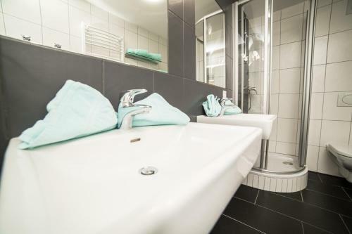 Apartments Reiterb�ck