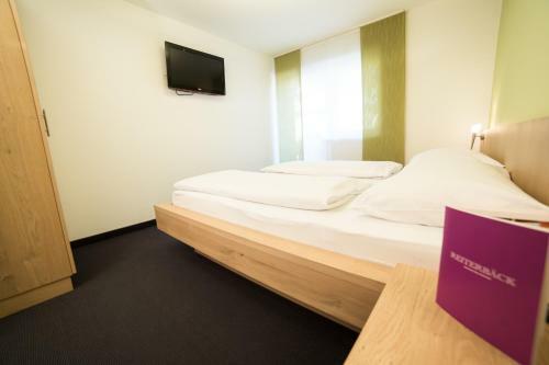 Apartments Reiterb�ck