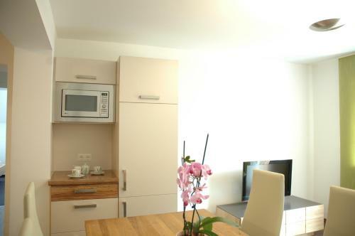 Apartments Reiterb�ck