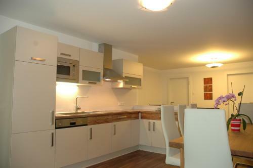 Apartments Reiterb�ck