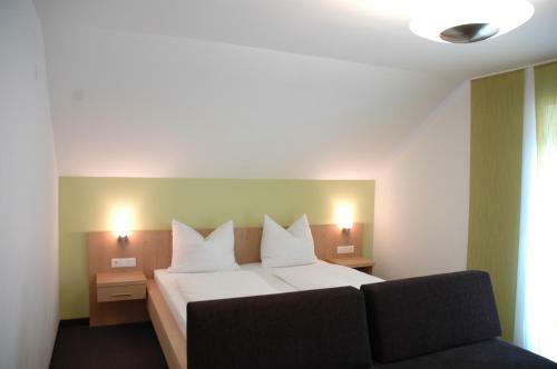 Apartments Reiterb�ck