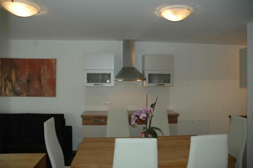 Apartments Reiterb�ck