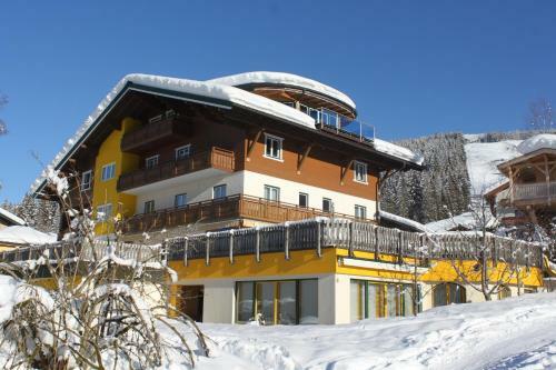 Hostal Pension Panorama