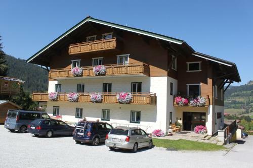 Hostal Pension Panorama