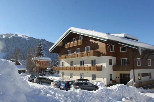 Hostal Pension Panorama