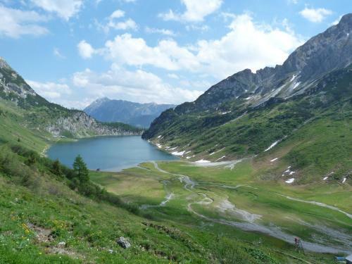 Apartamento Appartement Schuller