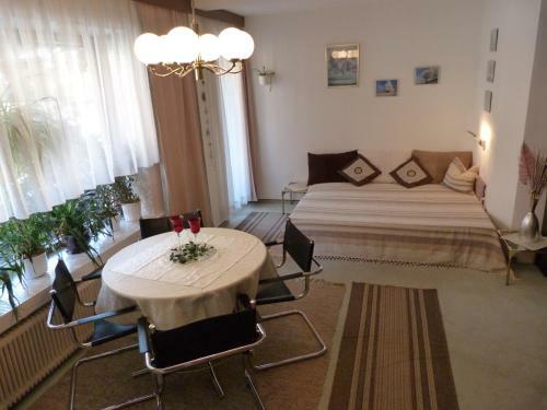 Apartamento Appartement Schuller