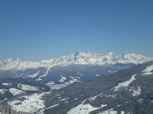 Apartamento Appartement Schuller
