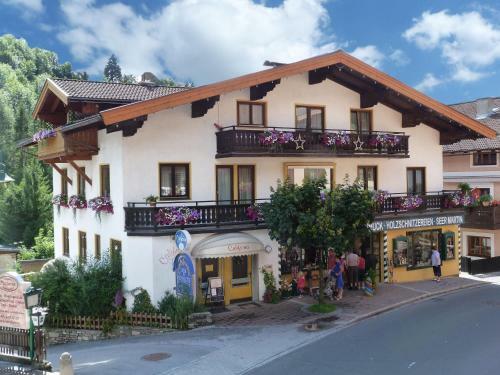 Apartamento Appartement Schuller