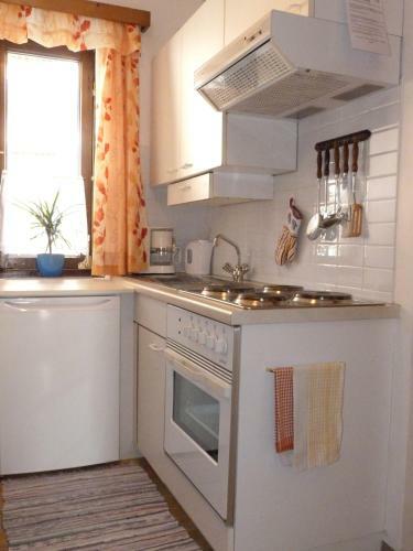 Apartamento Appartement Schuller