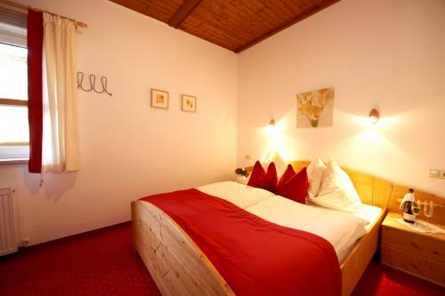 Hostal Appartementhaus Gratz