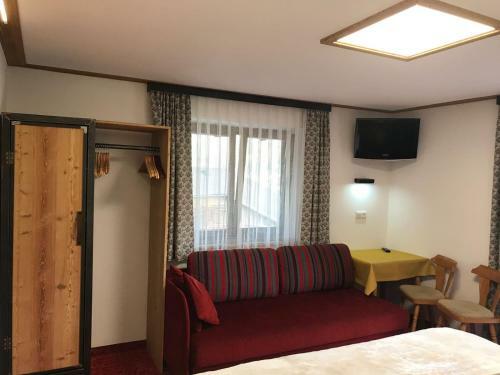 Hostal Haus Katharina