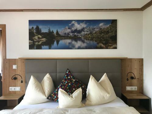 Hostal Haus Katharina