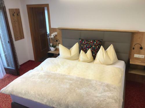 Hostal Haus Katharina
