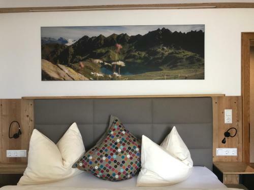 Hostal Haus Katharina