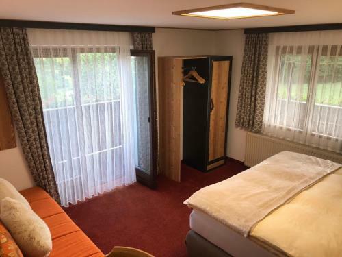 Hostal Haus Katharina