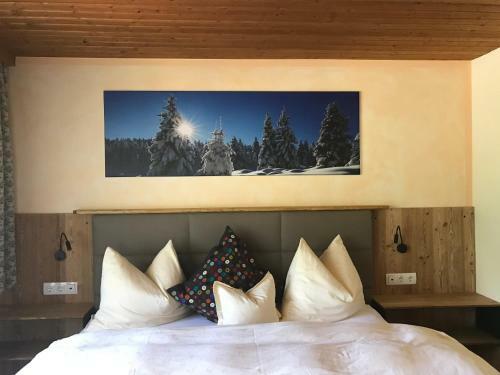 Hostal Haus Katharina