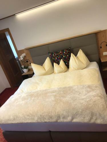 Hostal Haus Katharina