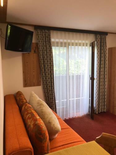 Hostal Haus Katharina