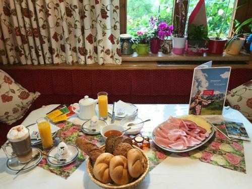 Hostal Haus Katharina