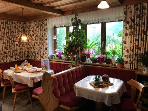 Hostal Haus Katharina