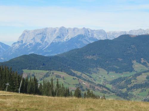 Hostal Haus Katharina
