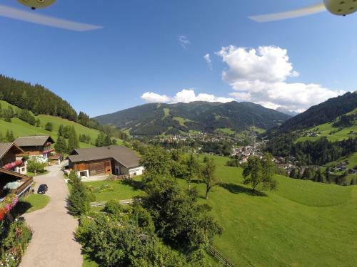 Hostal Haus Katharina
