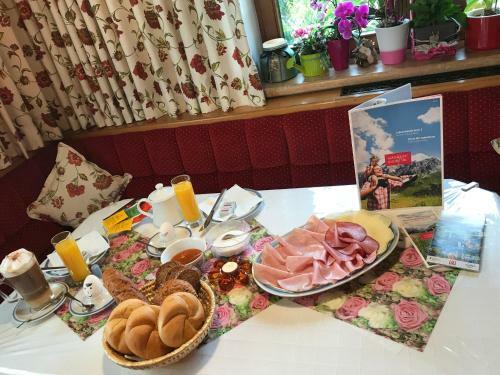 Hostal Haus Katharina