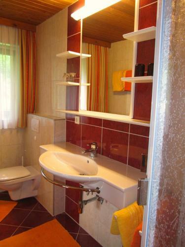 Hostal Haus Katharina