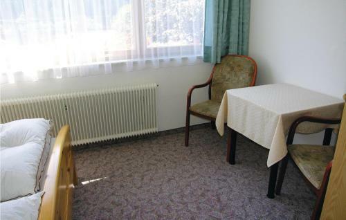 Apartment Hubd�rfl II