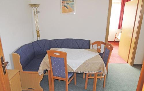 Apartment Hubd�rfl II