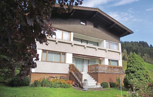 Apartment Hubd�rfl II