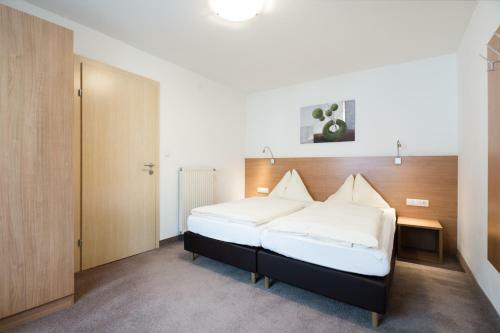 Aparthotel Appartements Tannenhof