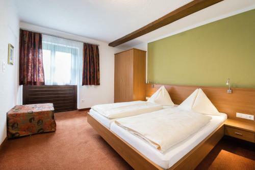 Aparthotel Appartements Tannenhof