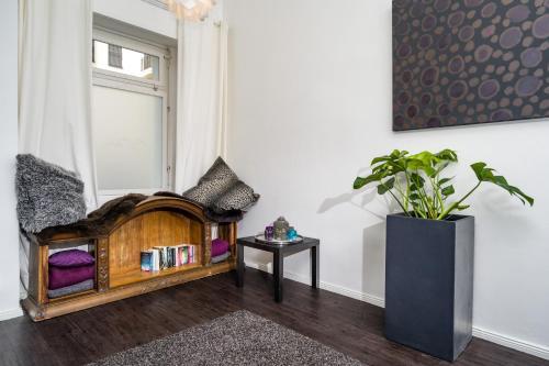 Apartamento Greatstay - Lehmbruckstr - Media Spree