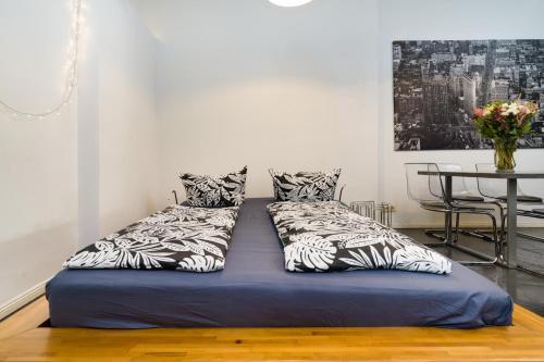 Apartamento Greatstay - Lehmbruckstr - Media Spree