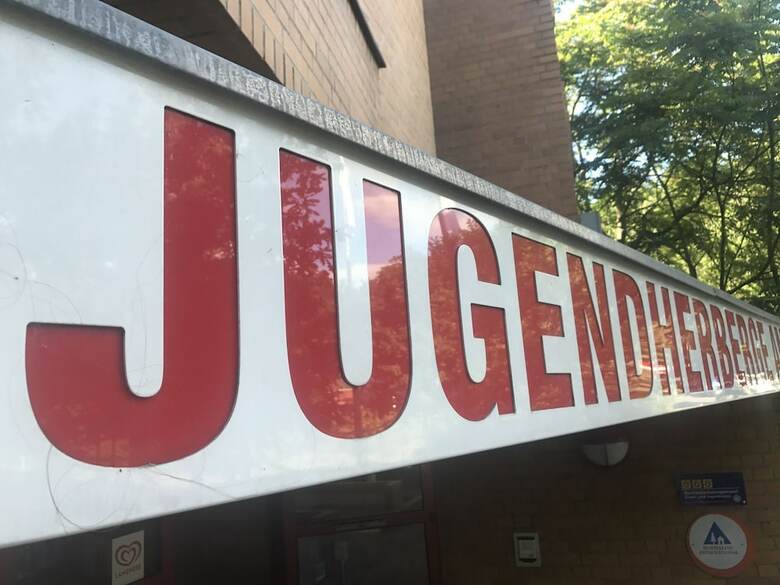 Albergue Jugendherberge Berlin - Am Wannsee