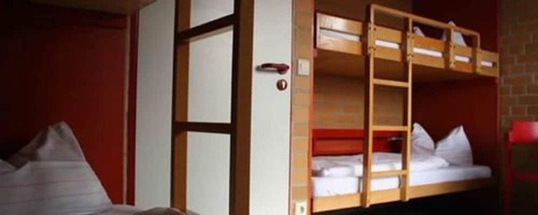 Albergue Jugendherberge Berlin - Am Wannsee