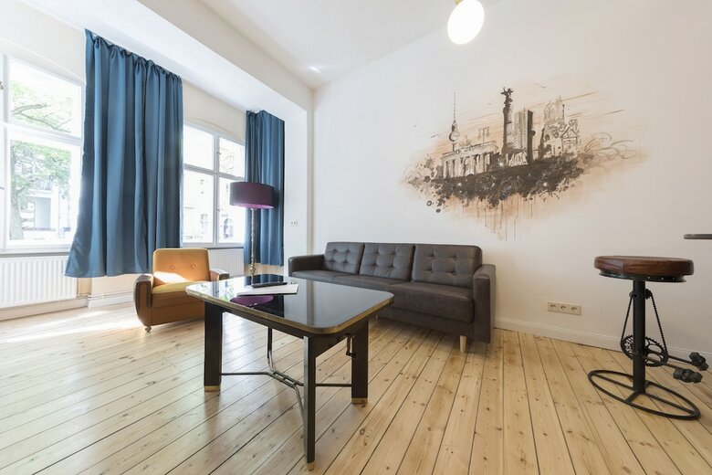 Primeflats - Apartments Halensee