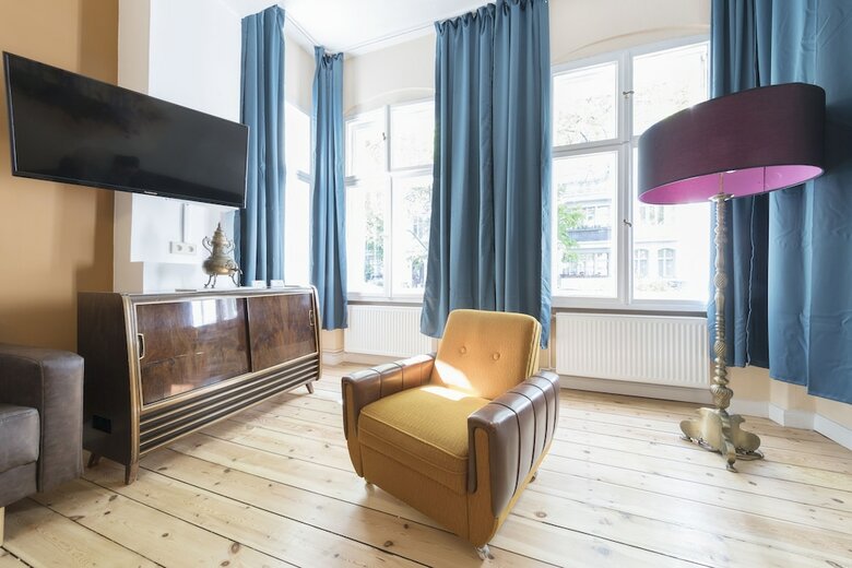 Primeflats - Apartments Halensee
