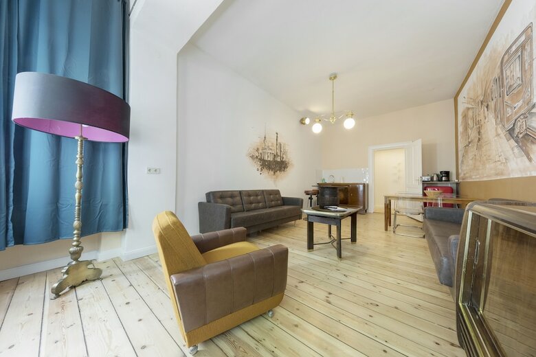 Primeflats - Apartments Halensee