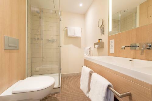 Bed & Breakfast Hotel Axel Springer